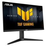 ASUS TUF Gaming VG27AQML5A 27" 2K 300Hz Pivot Gaming Monitör
