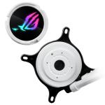 ASUS ROG Strix LC III 240 ARGB Beyaz Soğutucu