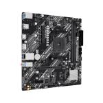 ASUS Prime A520M-K ARGB AM4 DDR4 mATX Anakart