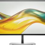 HP Series 5 Pro 527pq 27" 5ms IPS Pivot Monitör