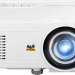 ViewSonic LSD300W-ST Lazer Projeksiyon