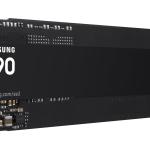 Samsung 990 1TB M.2 NVMe SSD (7150-6450MB/s)