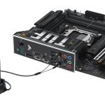 Asus TUF Gaming X870-Plus Wi-Fi AM5 Anakart