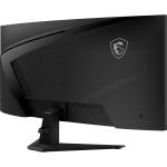 MSI MAG 346CQ 34" Kavisli Gaming Monitör