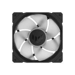 ASUS TUF Gaming TR120 ARGB Reverse Kasa Fanı Beyaz