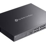 TP-Link TL-SG3428XMPP 24 Port PoE++ L3 Switch