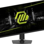 MSI MAG 322URDF E16 31.5" Gaming Monitör