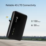 TP-Link M7005 4G LTE Mobil Wi-Fi Router