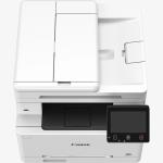 Canon i-SENSYS MF667CDW Çok Fonksiyonlu Renkli Lazer