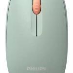 Philips SPK7318 Kablosuz Mouse Yeşil