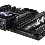 ASUS ROG Crosshair X870E Hero AM5 DDR5 ATX Anakart