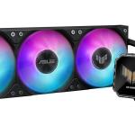 ASUS TUF Gaming LC III 360 ARGB LCD Sıvı İşlemci Soğutucusu