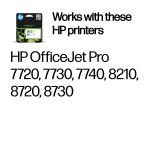 HP 953XL F6U16AE Orijinal Yüksek Kapasiteli Mavi Kartuş