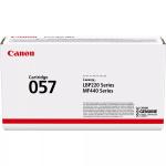 Canon CRG-057 3009C002 Orijinal Siyah Toner Kartuş