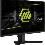 MSI MAG 255F E20 24.5'' Oyuncu Monitör