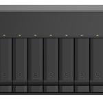 QNAP TS-832PX-4GB 8 Yuvalı Tower NAS (4GB RAM)