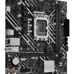 Asus Prime H610M-K DDR4 ARGB 1700P Anakart