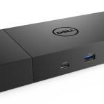 Dell WD19S 130W Dok İstasyonu (210-AZBX)