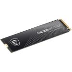 MSI M571 2TB PCIe 5.0 NVMe M.2 SSD