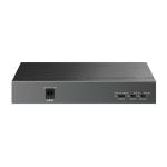 TP-Link LS109P 8 Port 10/100 PoE Switch