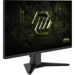 MSI MAG 255F X24 24.5" Monitör