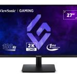 ViewSonic VX27G1-2K 27'' QHD Oyuncu Monitör