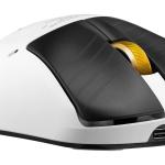 ASUS ROG Keris II Origin Kablosuz Mouse Beyaz