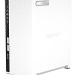 QNAP TS-233 2 Bay Tower NAS (2 GB RAM)