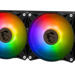 MSI MAG CoreLiquid E360 Sıvı Soğutucu