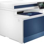 HP LaserJet Pro 4303fdw Çok Fonksiyonlu Lazer Yazıcı (5HH67A)