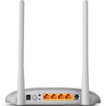 TP-Link TD-W9960 300 Mbps VDSL/ADSL Modem Router
