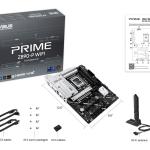 Asus Prime Z890-P Wi-Fi DDR5 1851P Anakart