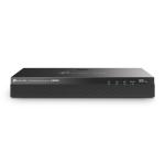 TP-Link VIGI NVR2016H-16P 16 Kanal 16 PoE NVR Kayıt Cihazı