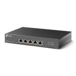 TP-Link TL-SX105 5 Port 10G Gigabit Switch