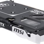 MSI GeForce RTX 5060 Ti 8GB Ventus 2X OC Plus Ekran Kartı