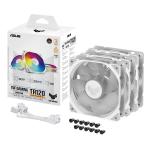 ASUS TUF Gaming TR120 ARGB Reverse Kasa Fanı 3'lü