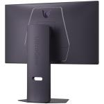 LG 27GX700A-B 27'' QHD 280Hz 4. Nesil OLED Gaming Monitör