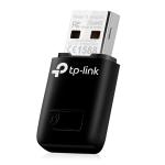 TP-Link TL-WN823N Mini 300 Mbps USB Wi-Fi Adaptör