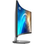 MSI Pro MP341CQ 34" UWQHD Curved Profesyonel Monitör