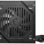 MSI MAG A500DN 500W 80+ Güç Kaynağı