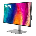 BenQ PD3225U 31.5" 4K USB-C IPS Profesyonel Monitör
