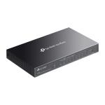 TP-Link Omada ES210GMP 10 Port Gigabit 8 PoE+ Switch