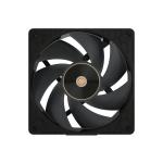 ASUS ProArt PF120 PWM 120mm Kasa Fanı Siyah (3'lü Paket)