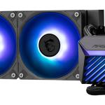 MSI MAG CoreLiquid A15 240 mm Sıvı Soğutucu