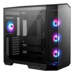 MSI MAG Pano 100R PZ Mid Tower Kasa