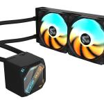 Gigabyte Gaming 240mm ARGB Sıvı Soğutucu