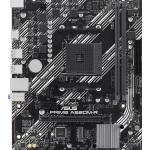 Asus Prime A520M-R AM4 Ryzen DDR4 Anakart (HDMI)