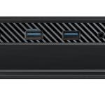 ASUS NUC 14 Pro Mini Bilgisayar NUC14SRKU9 Mini PC