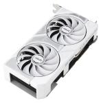Asus GeForce RTX 5060 8GB Dual OC GDDR7 Beyaz Ekran Kartı