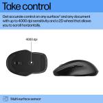 HP 515 Ultra Hızlı Şarj Kablosuz Mouse
